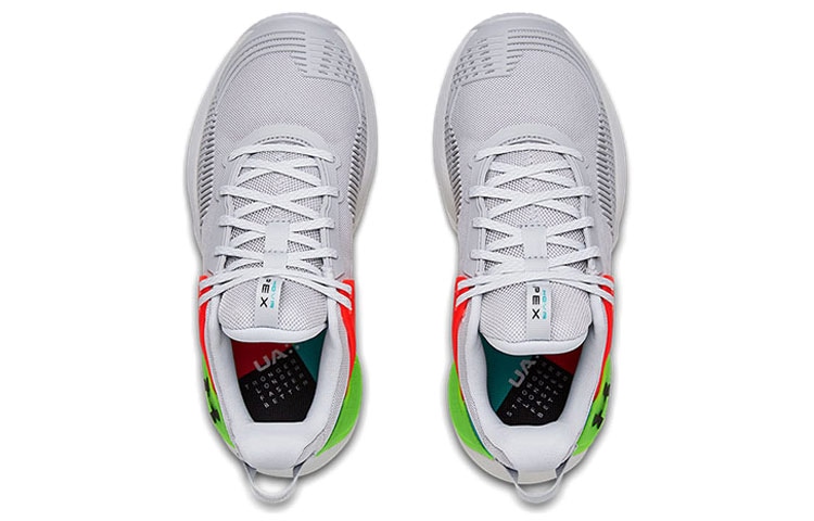 Under Armour HOVR Apex — фото 8