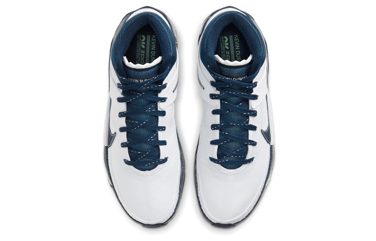 Nike KD 13 "College Navy" — фото 9