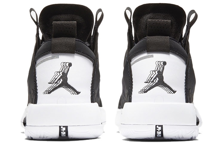 Jordan Air Jordan 34 "Eclipse" — фото 8