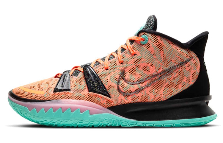 Nike Kyrie 7 EP "Play for the Future" — фото 6