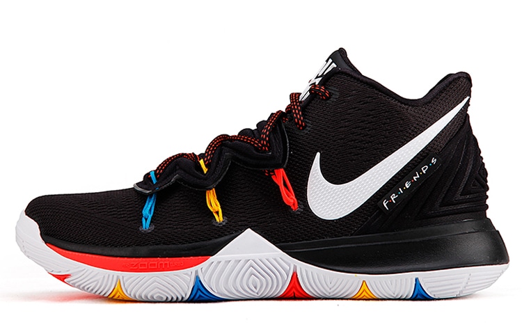 Nike Kyrie 5 Friends — фото 5