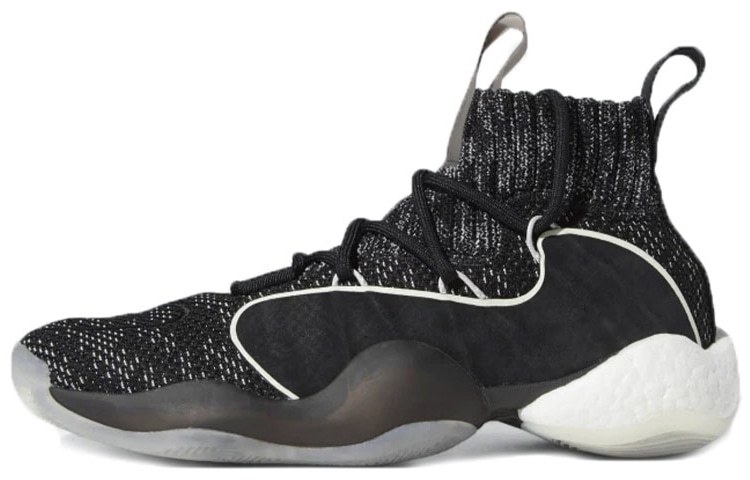 adidas originals Crazy BYW 1.0 — фото 7