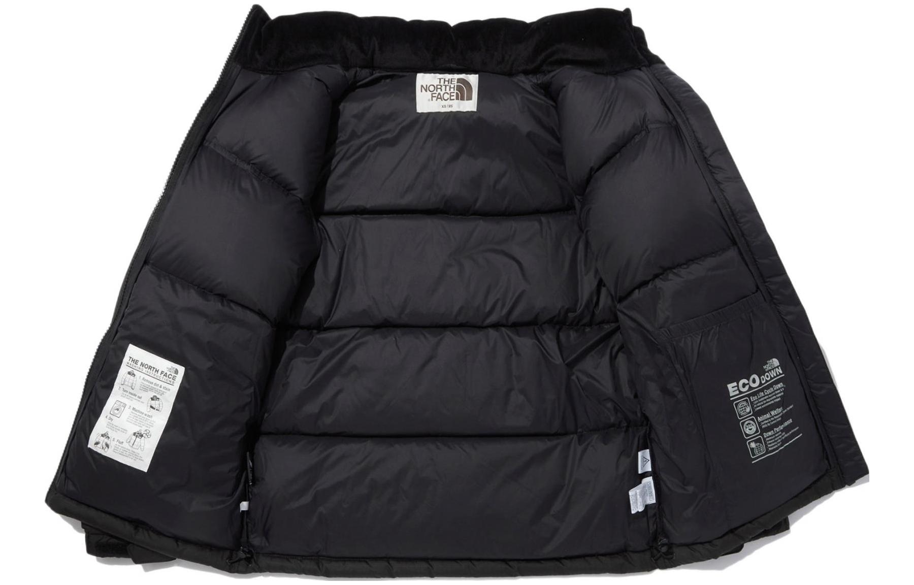 The North Face Куртка (Арт. NJ1DN50N) — фото 2