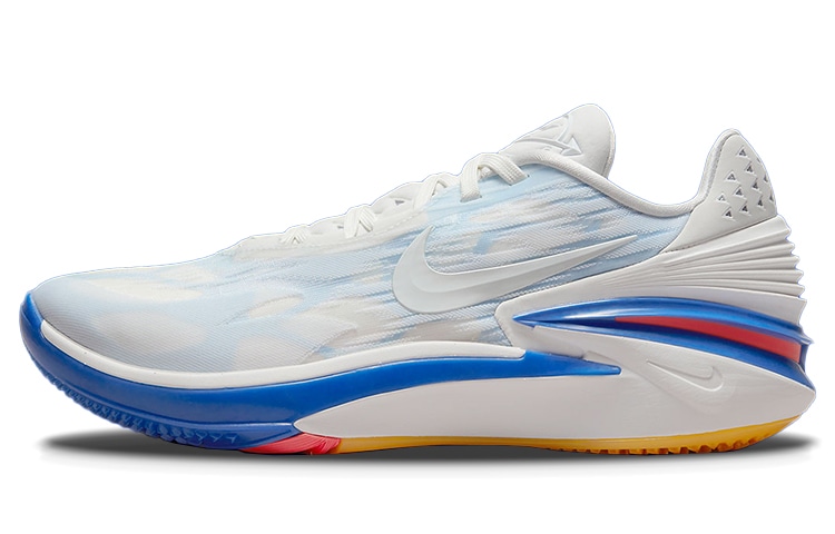 Nike Air Zoom G.T. Cut 2 — фото 6