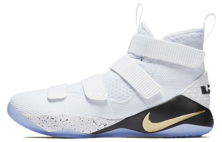 Nike Zoom Soldier 11 LeBron Court General — фото 6