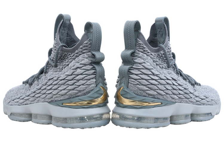 Nike Lebron 15 City Series — фото 8