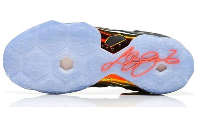 Nike Lebron 11 Elite 11 — фото 7