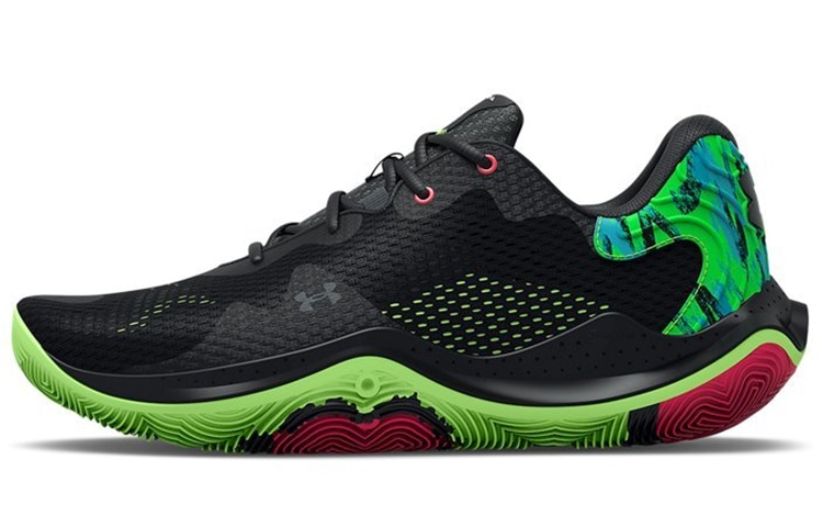 Under Armour Spawn 4 — фото 5
