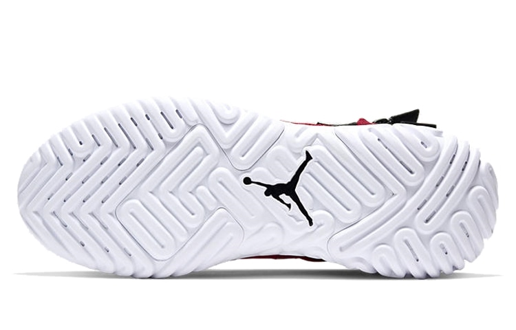 Jordan Proto React Z — фото 9