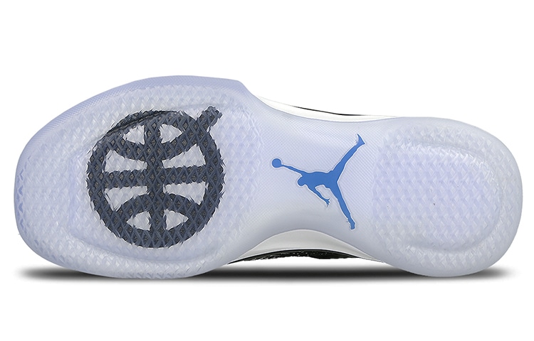 Jordan Air Jordan 31 Low Quai 54 — фото 11