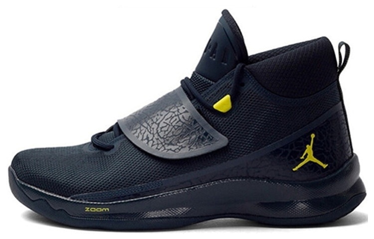 Jordan Super.Fly 5 PO — фото 6