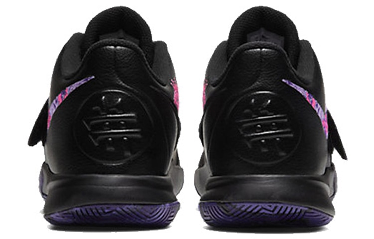 Nike Flytrap 3 EP Black — фото 8