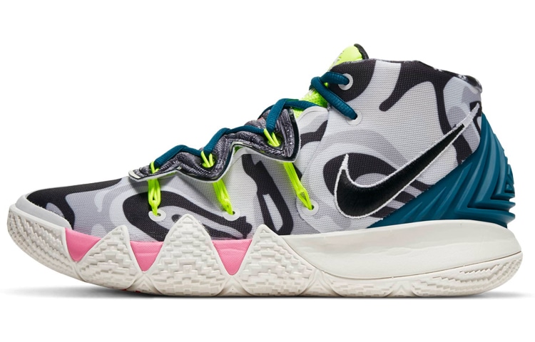 Nike Kybrid S2 EP "What The Inline" — фото 6
