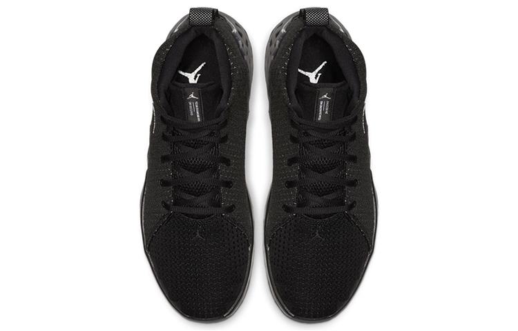 Jordan Jumpman Diamond Mid — фото 8