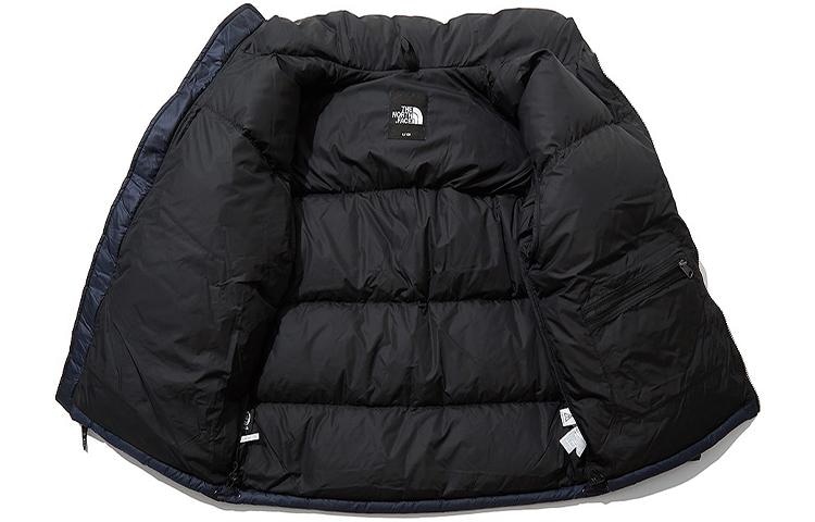 The North Face 1996 Series Navy — фото 1