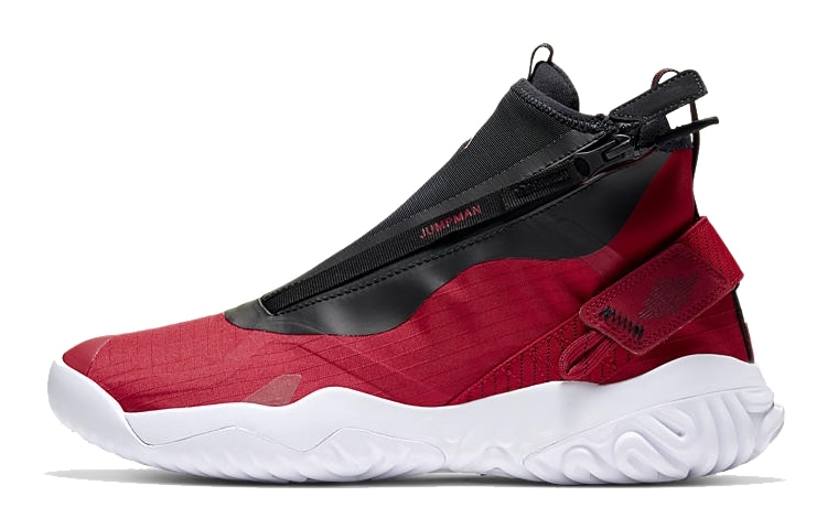 Jordan Proto React Z — фото 5