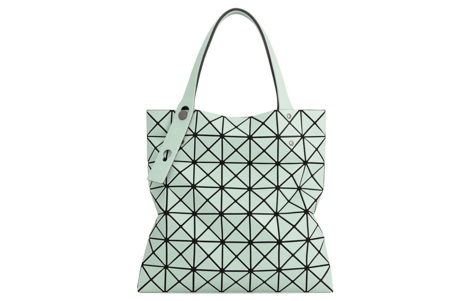 Issey Miyake Prism Frost Tote — фото 4