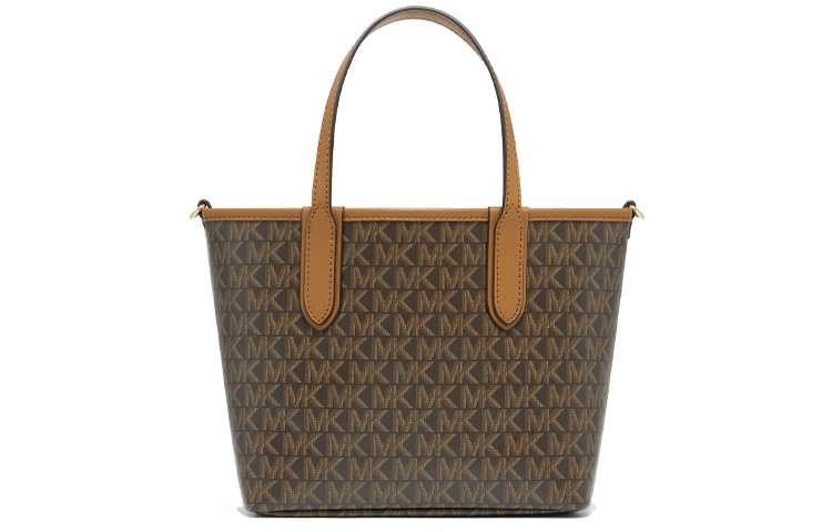 Michael Kors MK Eliza Tote — фото 1
