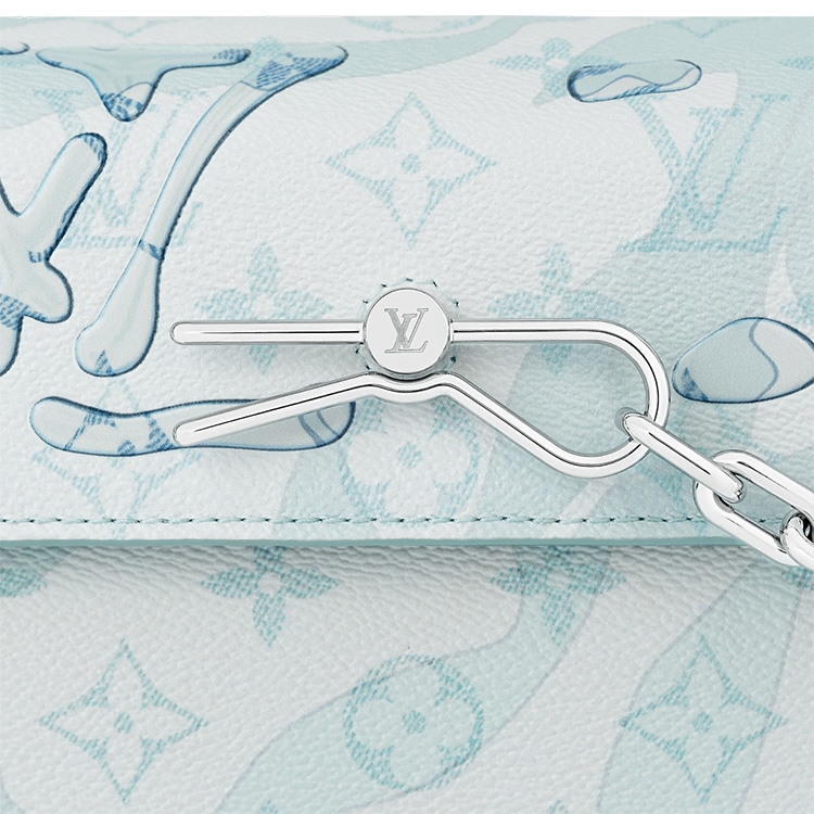 Louis Vuitton Steamer Wearable — фото 4