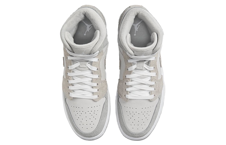 Jordan Air Jordan 1 Mid SE — фото 9