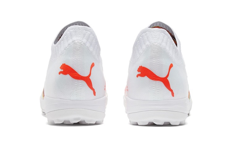 Puma Future Z 1.1 Pro Cage White — фото 7