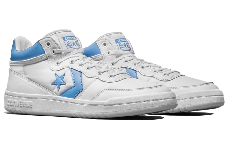 Jordan Converse x Jordan "The 2 That Started It All" Pack — фото 11