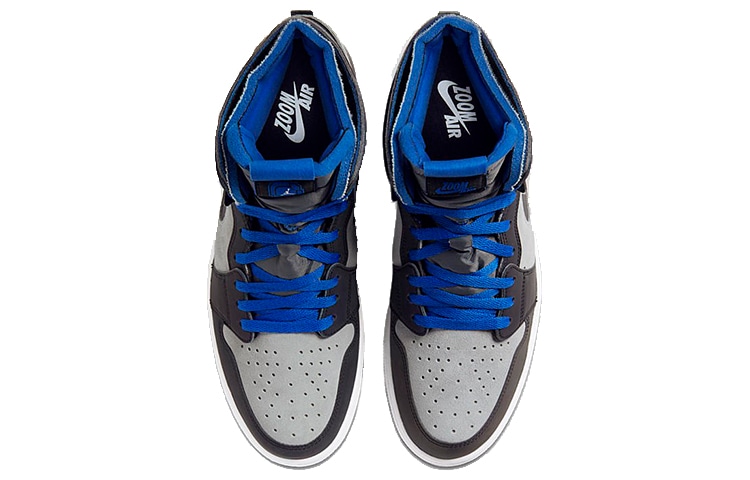 Jordan Air Jordan 1 High Zoom CMFT "Good Game" — фото 9