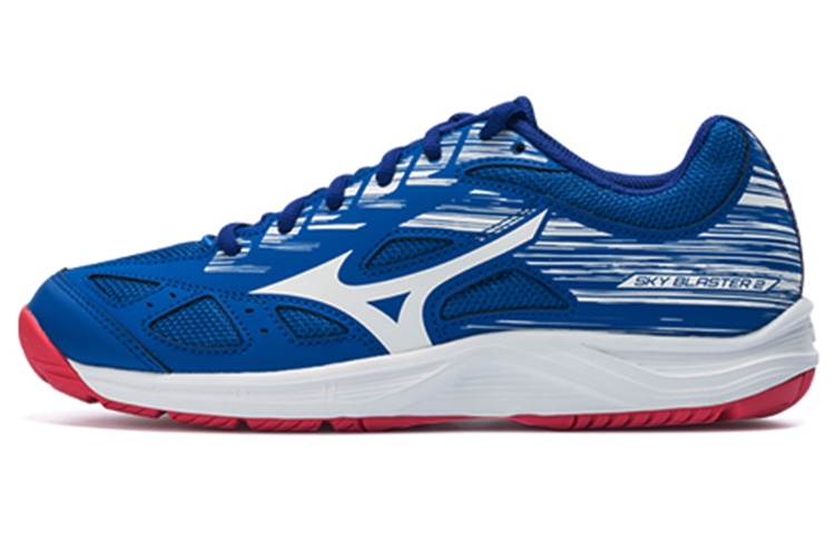 Mizuno Sky Blaster 2 Blue