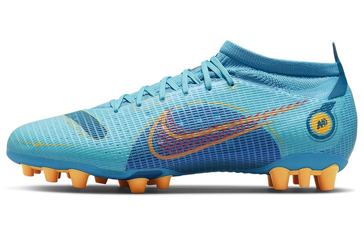 Nike Mercurial Vapor 14 Pro AG — фото 4