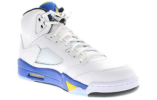 Jordan Air Jordan 5 Retro Laney (2013) — фото 8