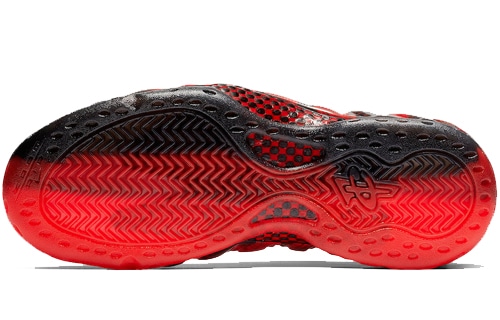 Nike Foamposite One Doernbecher 2019 — фото 11
