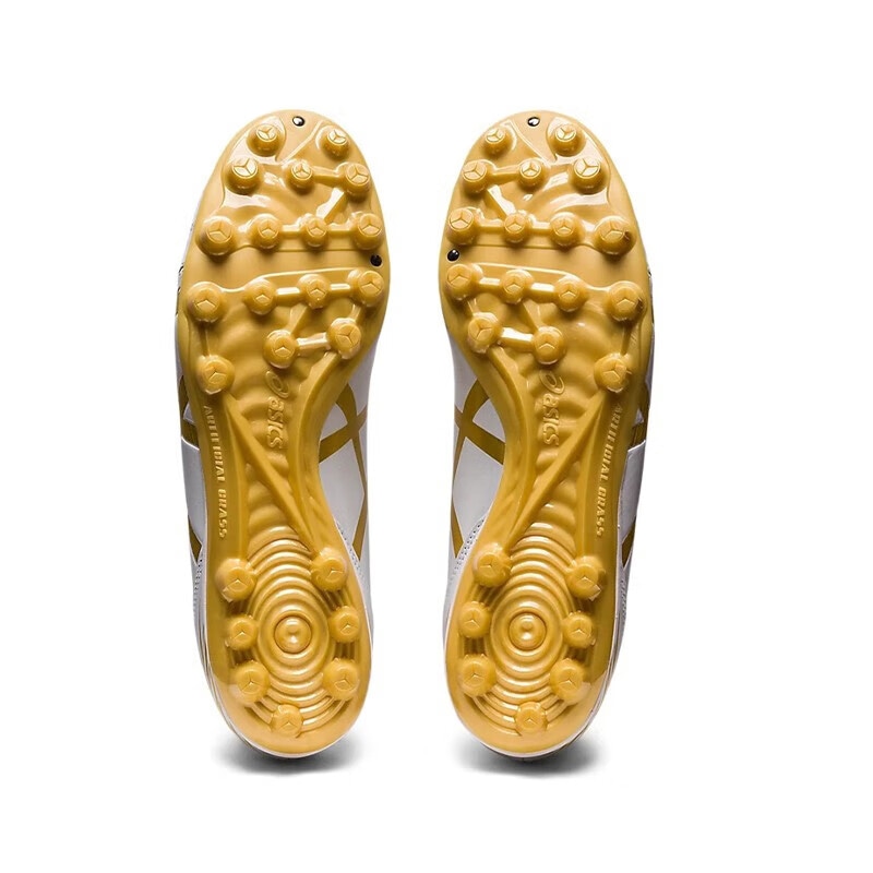 ASICS Dslight Club AG White Gold — фото 9