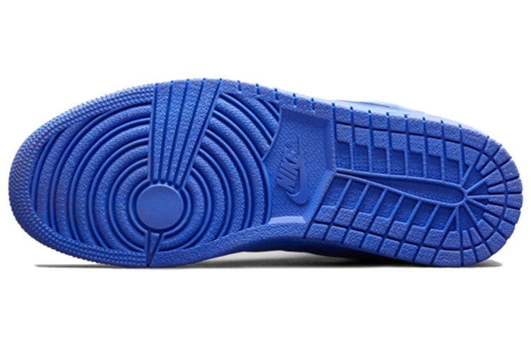 Jordan Air Jordan 1 Retro High Blue Void — фото 7