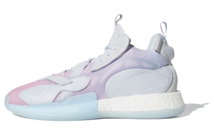 Adidas ZoneBoost — фото 5