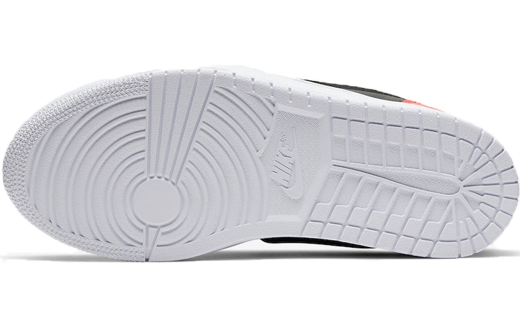 Jordan Air Jordan 1 Low "Infrared" — фото 9