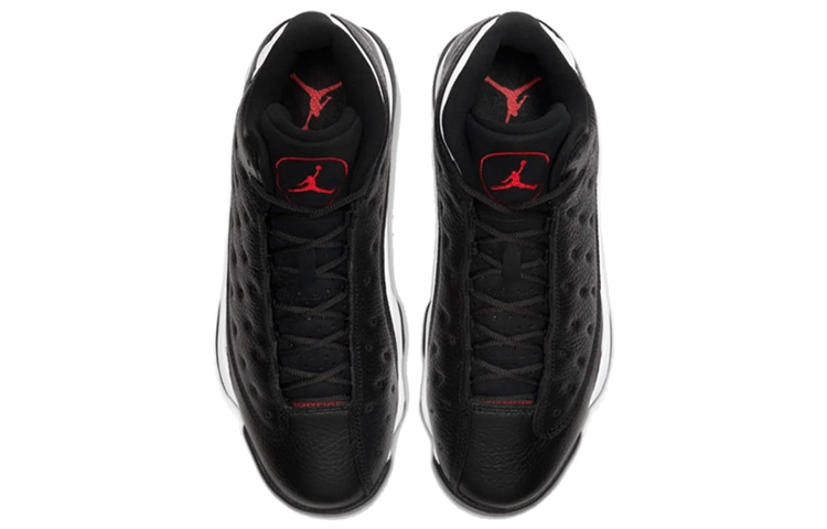 Jordan Air Jordan 13 Retro "Reverse He Got Game" — фото 9