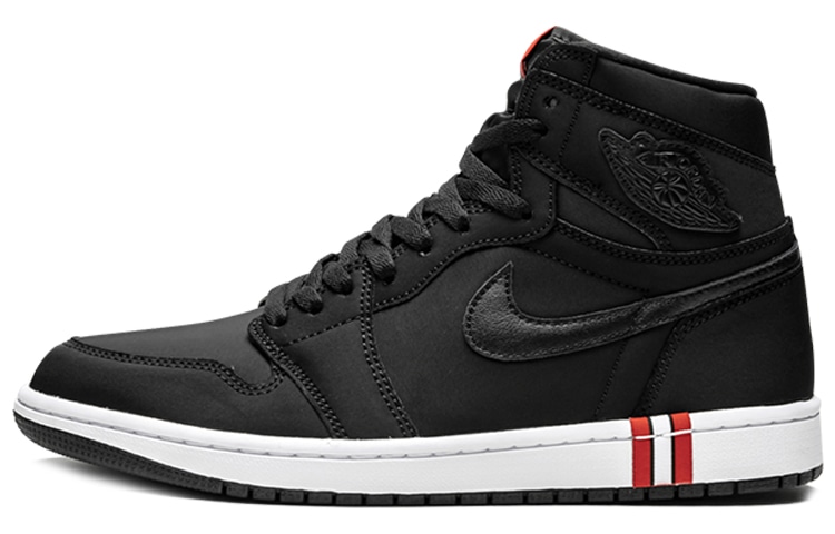 Jordan Air Jordan 1 Retro High Paris Saint Germain — фото 4