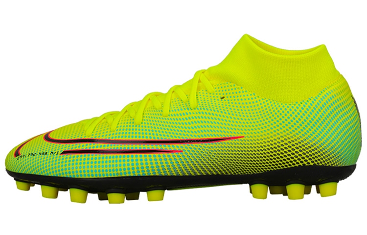 Nike Mercurial Superfly 7 13 Academy MDS AG — фото 5