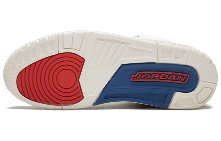 Jordan Air Jordan 3 Retro International Flight — фото 9
