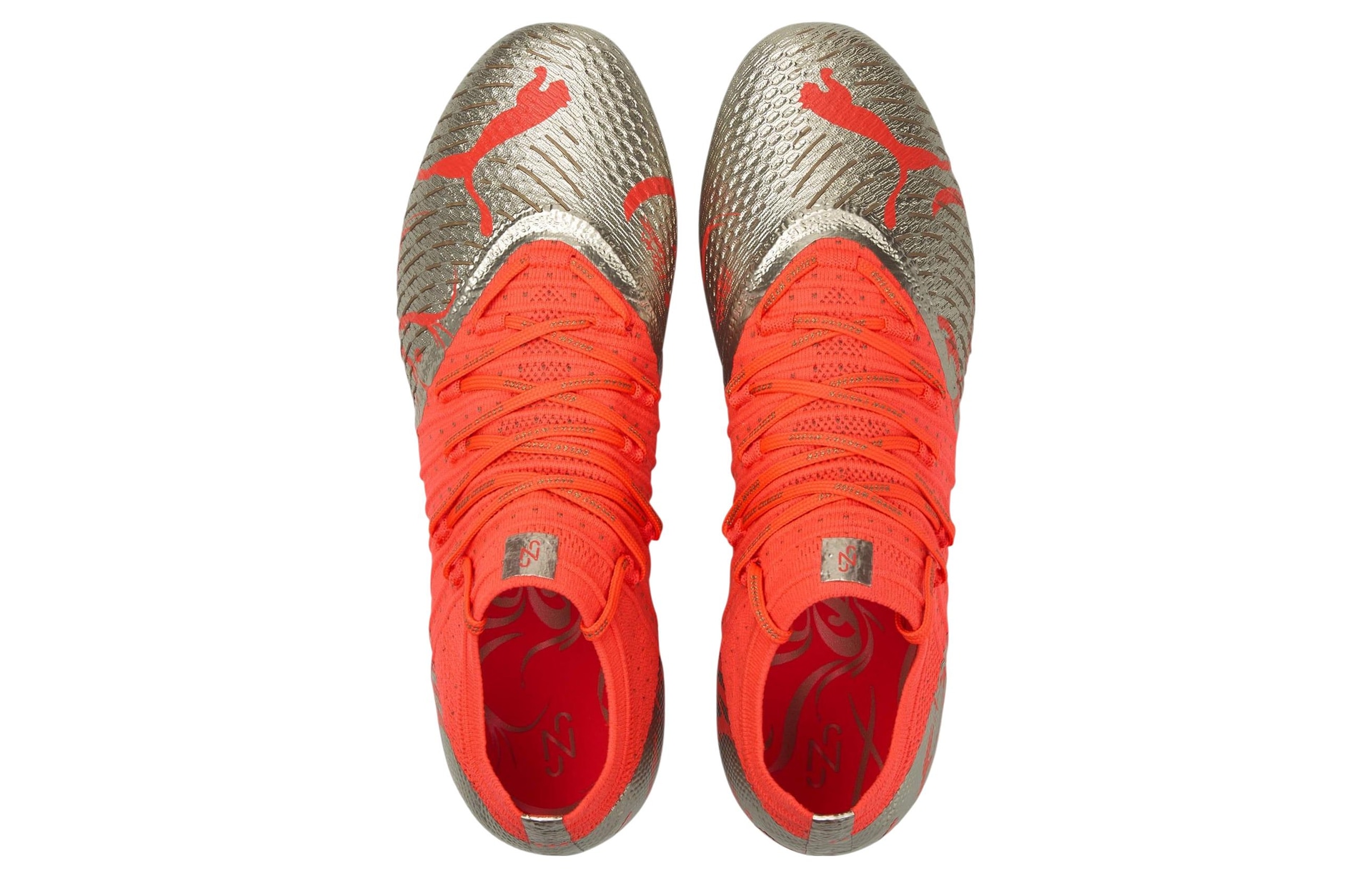 Puma Future Z 1.4 Neymar Jr Player Edition FG/AG — фото 9