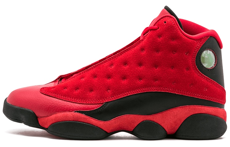 Jordan Air Jordan 13 Retro What Is Love Pack — фото 5