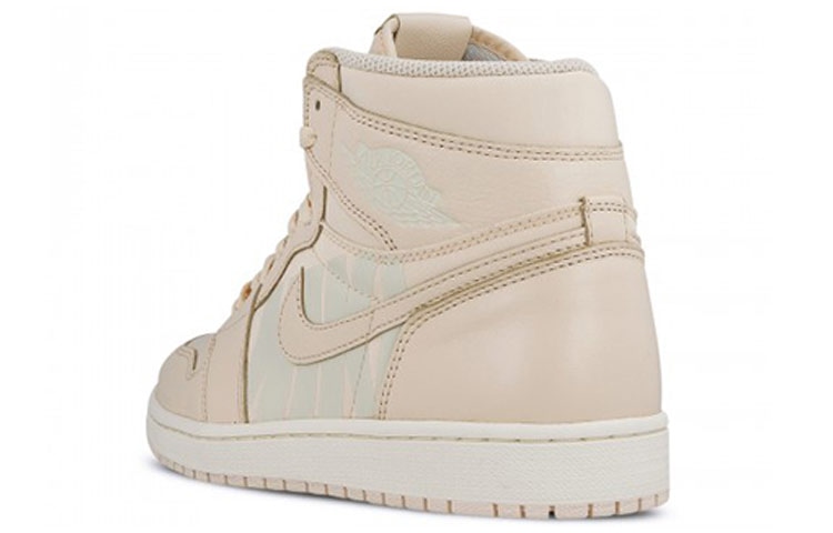 Jordan Air Jordan 1 Retro High Guava Ice — фото 9