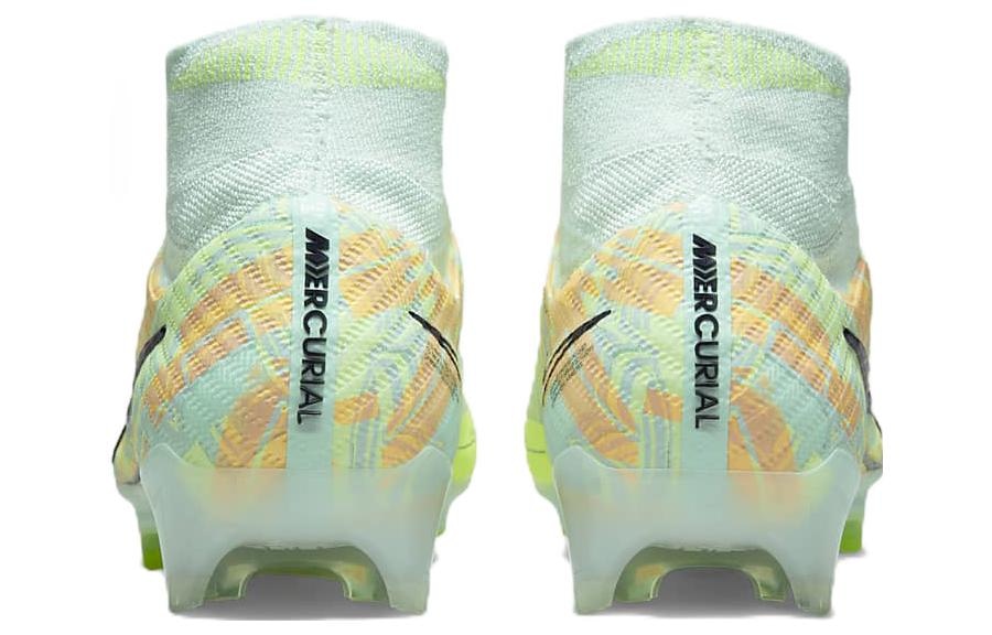 Nike Mercurial Superfly 9 15 Elite FG- — фото 10