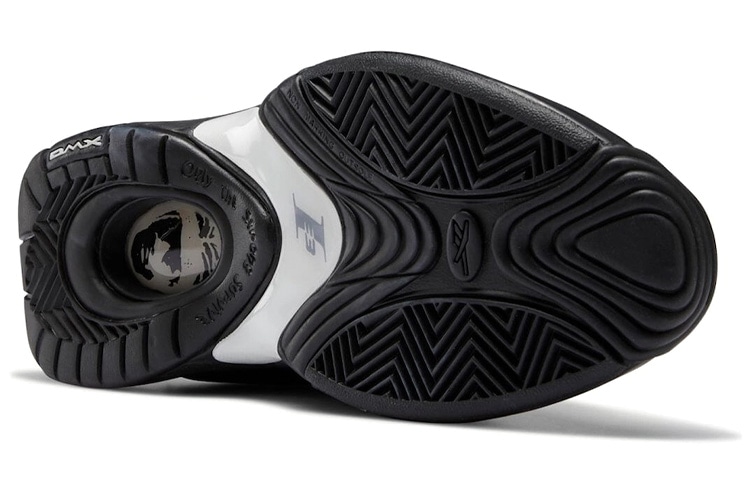 Reebok Answer 4 Step Over — фото 11
