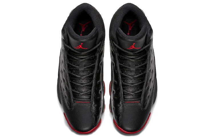 Jordan Air Jordan 13 Retro Dirty Bred — фото 9