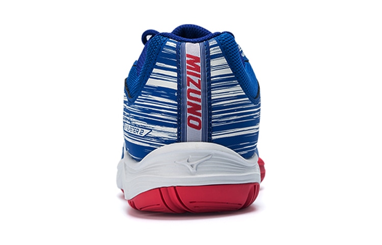 Mizuno Sky Blaster 2 Blue — фото 3