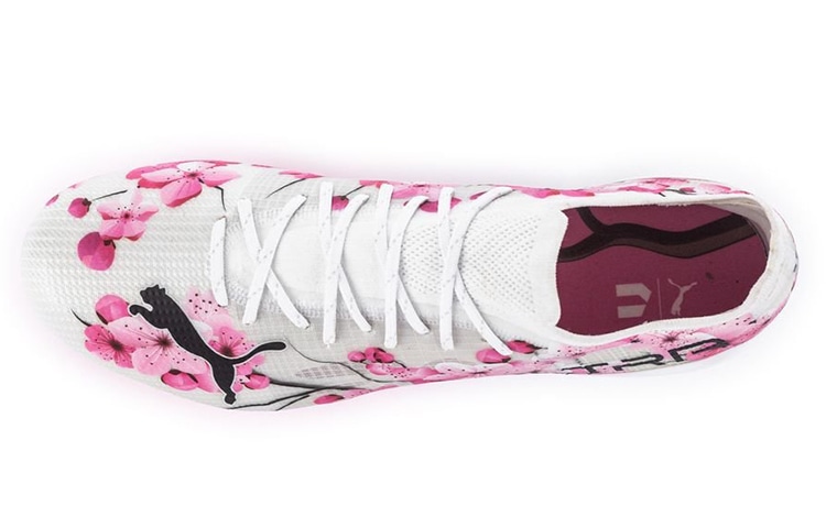 Puma Unisport x PUMA 1.4 FG/AG — фото 3