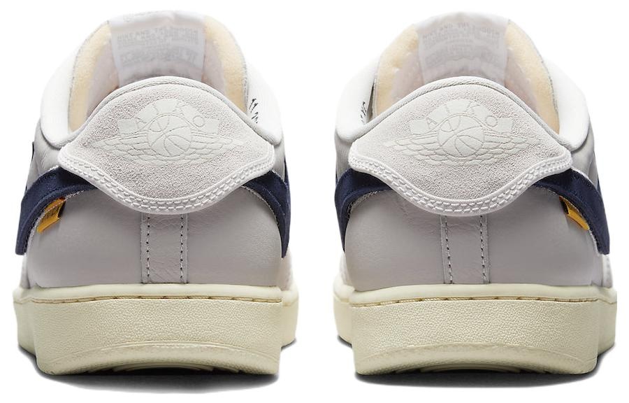 Jordan Union x Air Jordan 1 KO "Sail" — фото 10