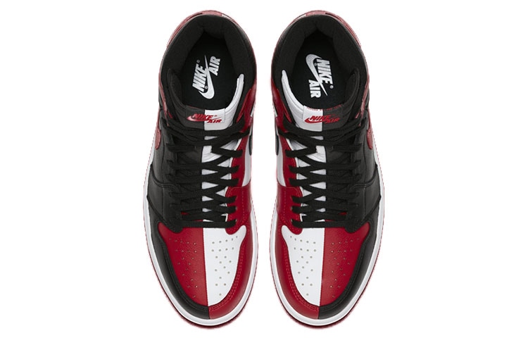 Jordan Air Jordan 1 "Homage To Home" — фото 9