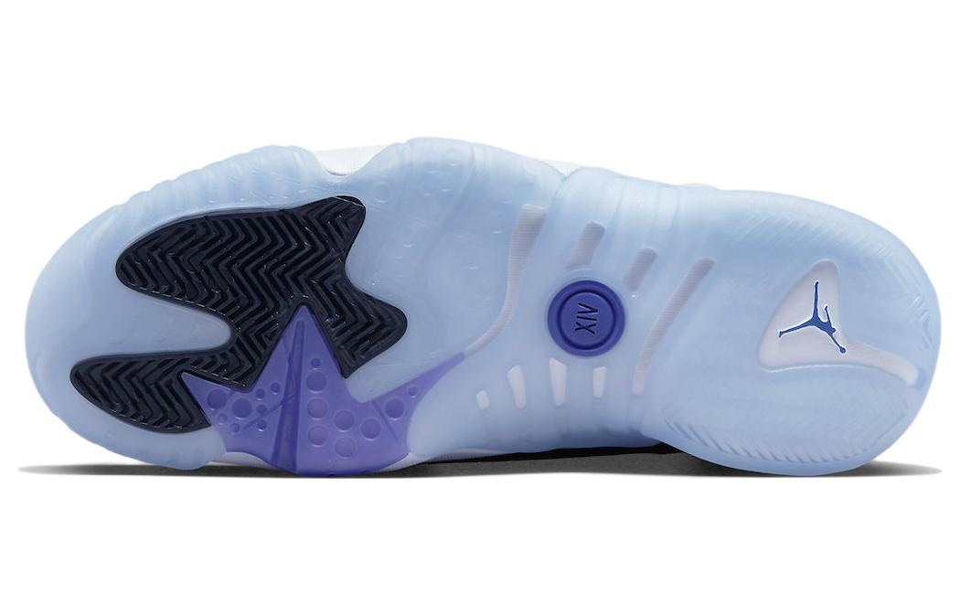 Jordan Jumpman Two Trey — фото 11